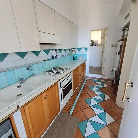 Apartamento Stella Bianca *
